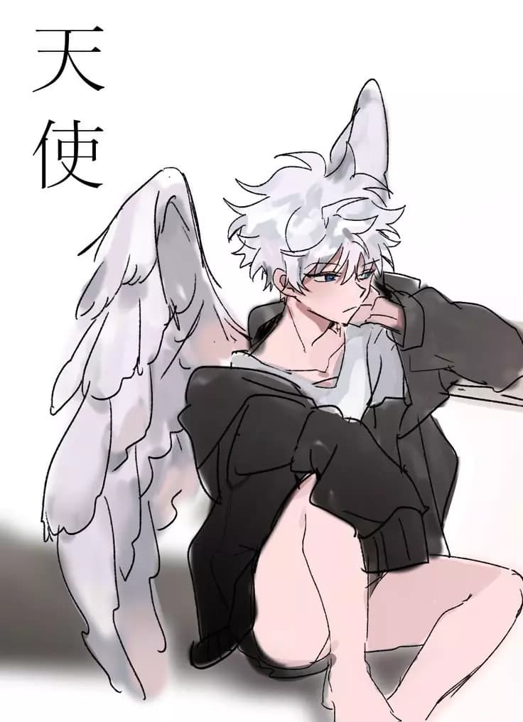 Killua  thumbnail