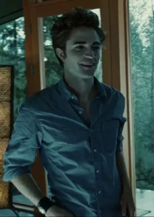 Edward Cullen thumbnail
