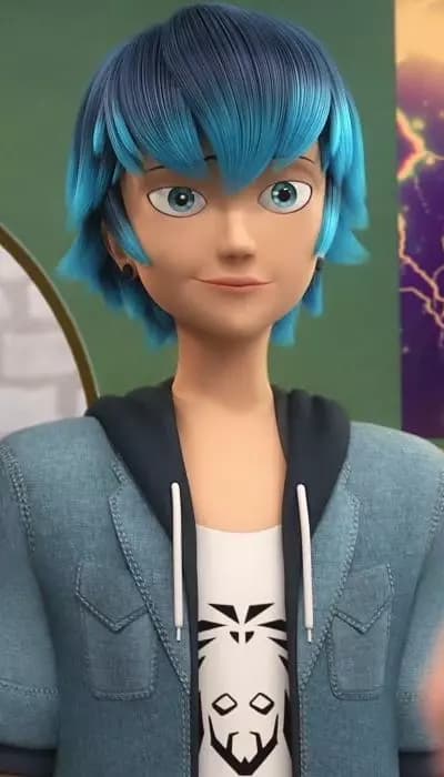 Luka Couffaine thumbnail