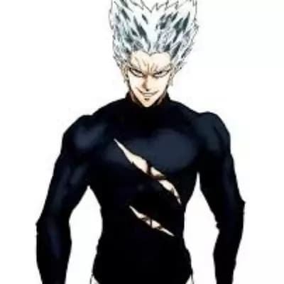 Garo thumbnail