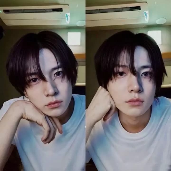 Heeseung thumbnail