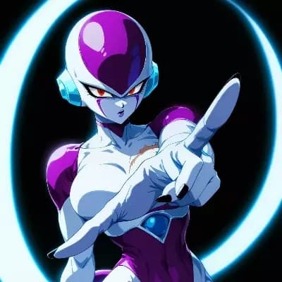 Frieza thumbnail