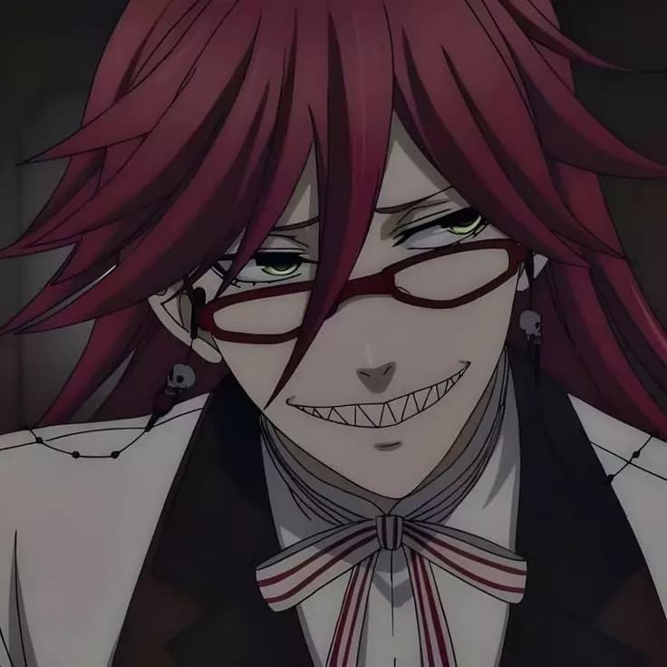Grell thumbnail