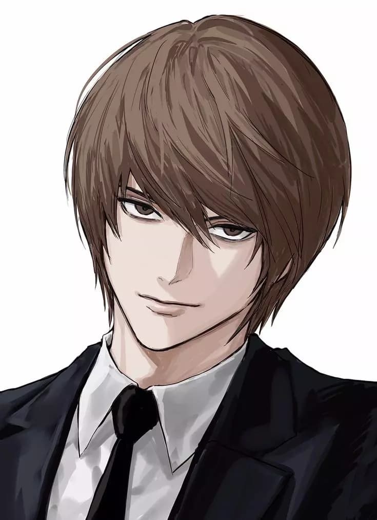 Light Yagami thumbnail
