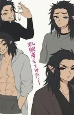 Hantengu Twin Brothers thumbnail