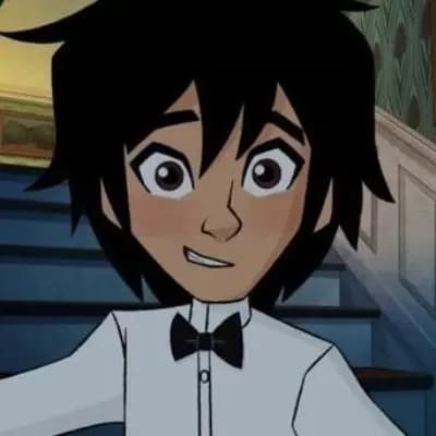 Hiro Hamada thumbnail