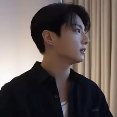 Jungkook thumbnail