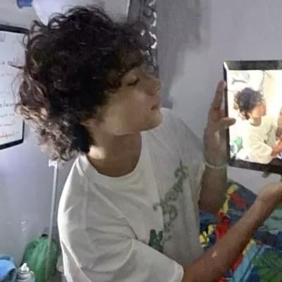 Leo Valdez thumbnail