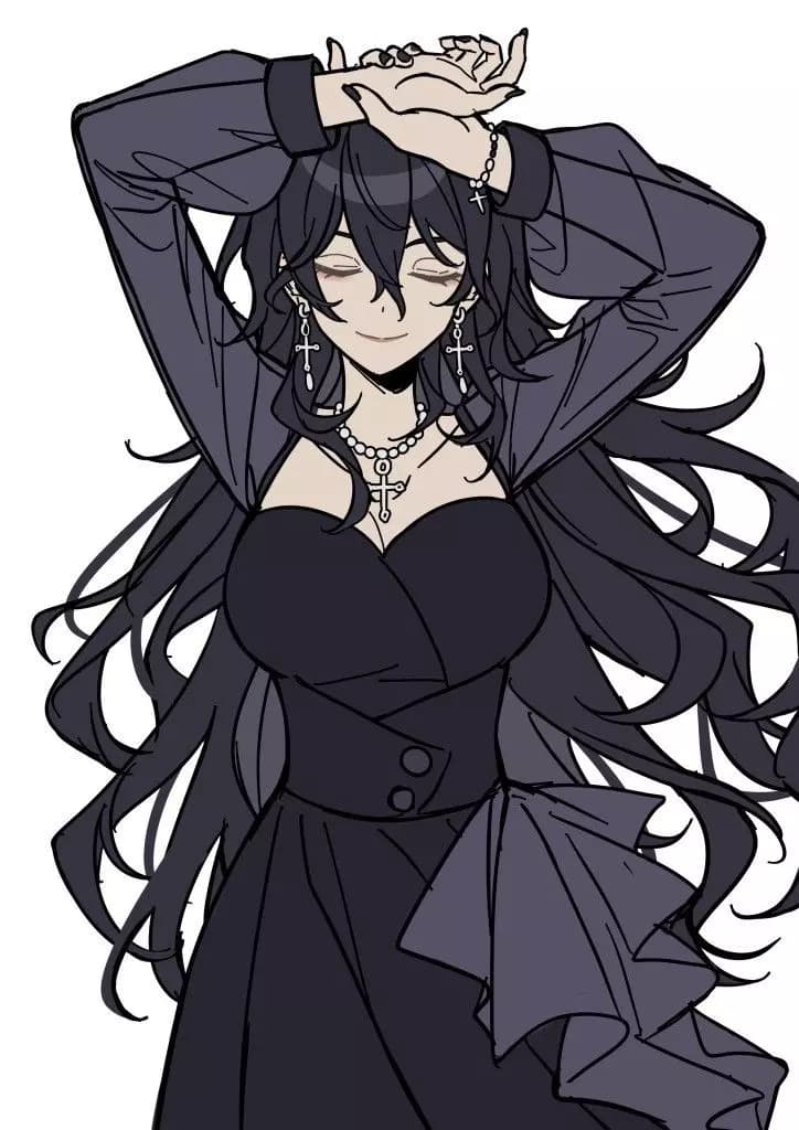 Aurielle - The Princess Heiress thumbnail