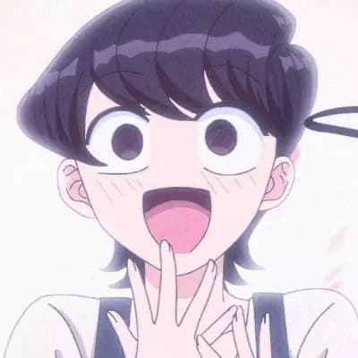 Shuuko Komi thumbnail