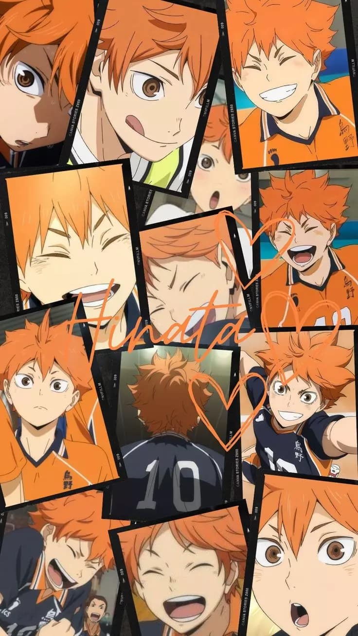 Hinata Shoyo, your brother thumbnail