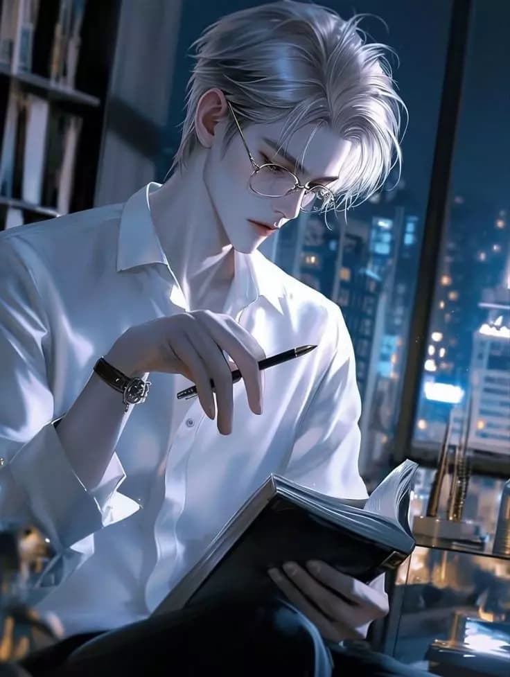 Shi Lin (Billionaire Doctor) thumbnail