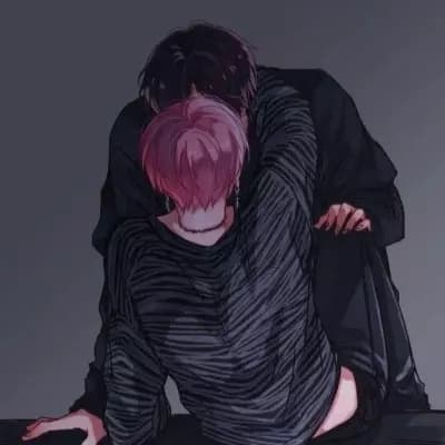 Jikook (O amor de vigilante e detento* thumbnail