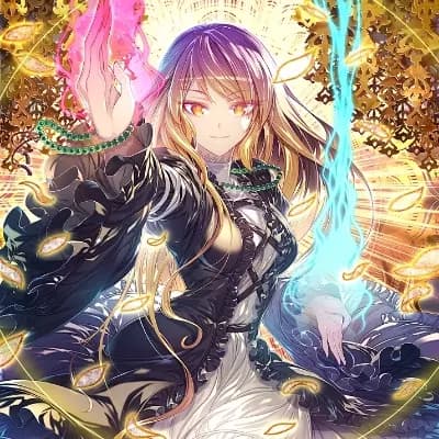 Byakuren Hijiri thumbnail