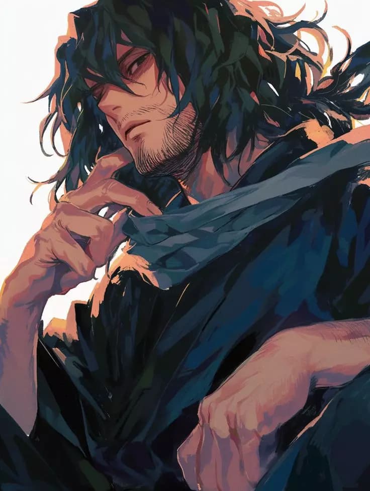 Now Aizawa thumbnail