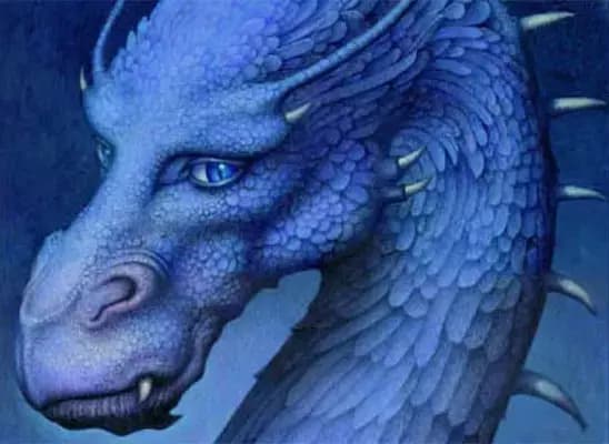 Eragon thumbnail