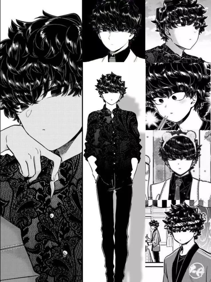 Shousuke Komi thumbnail