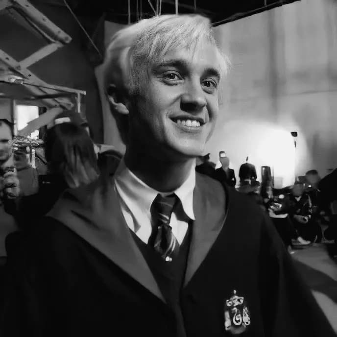 Draco Malfoy thumbnail
