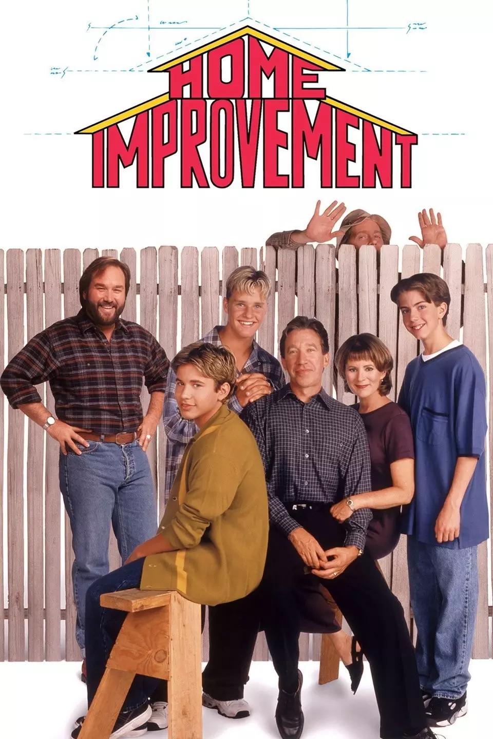 Home improvement! thumbnail