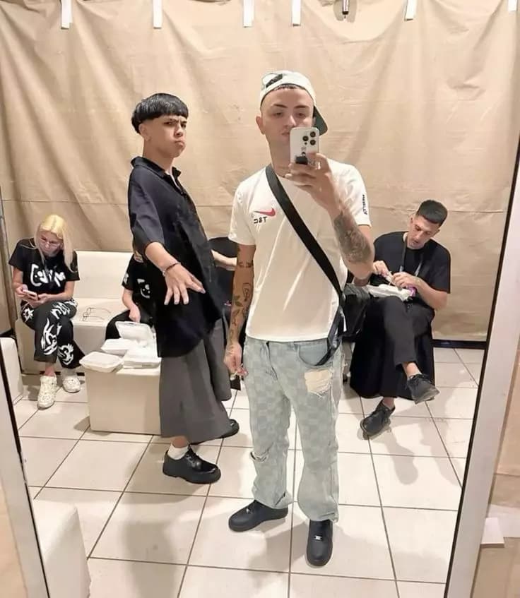 Milo J thumbnail