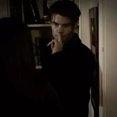 Clear Mikaelson thumbnail