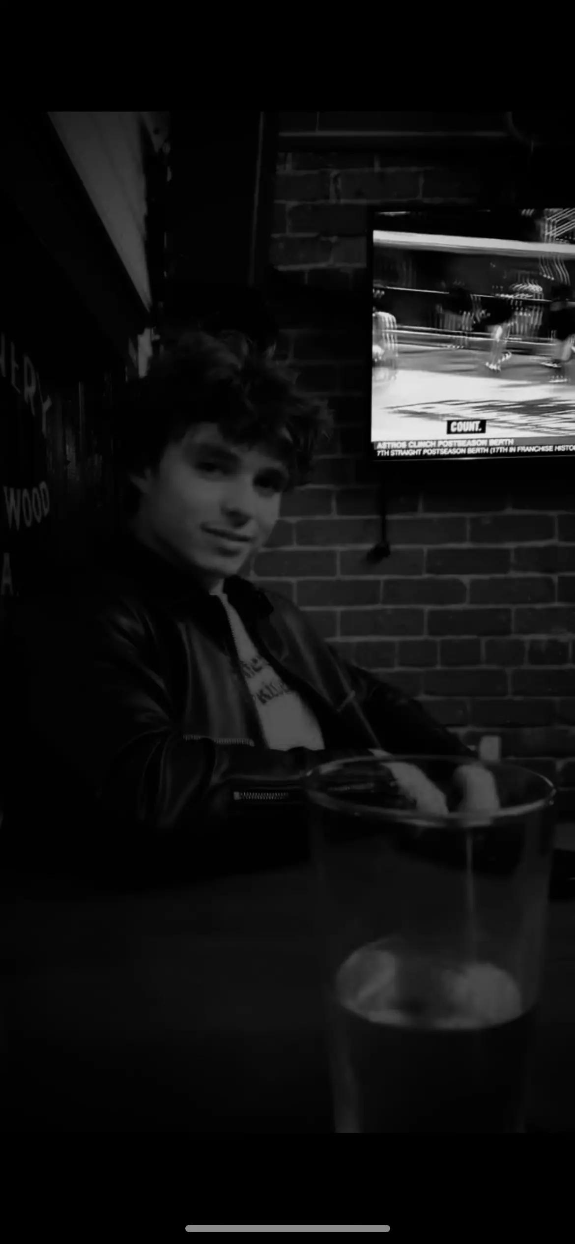 Nicholas Chavez thumbnail