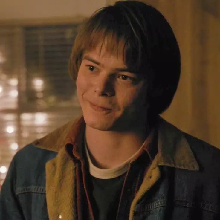 Jonathan Byers thumbnail