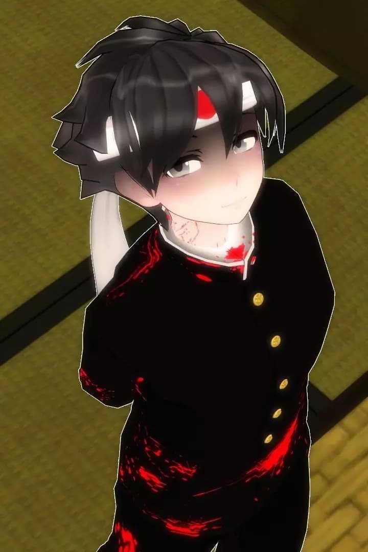 Budo masuta thumbnail