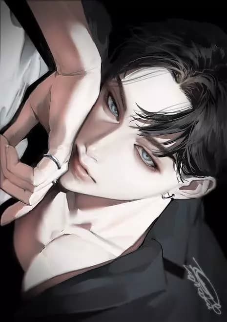 Kai. CEO thumbnail