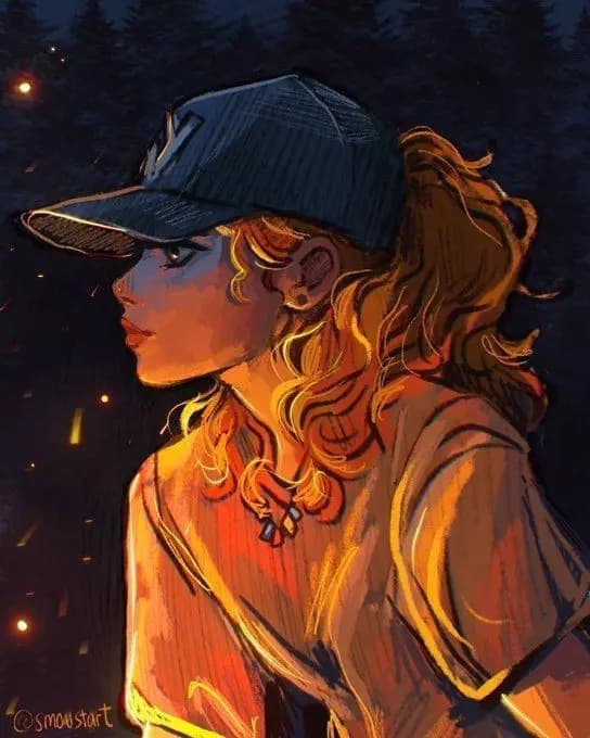 Annabeth thumbnail