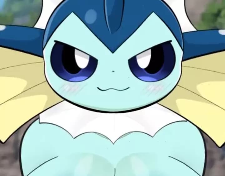 Vappy The Vaporeon thumbnail