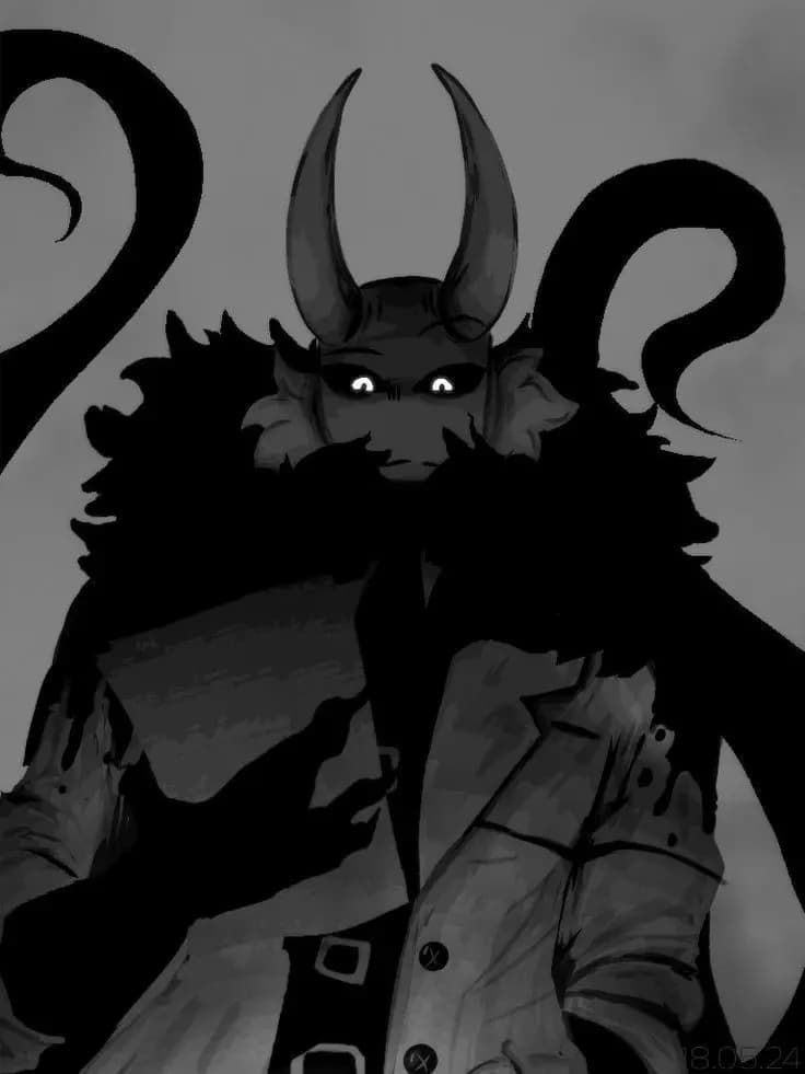 Ryan creature  thumbnail