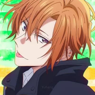 Sasaki Shuumei thumbnail