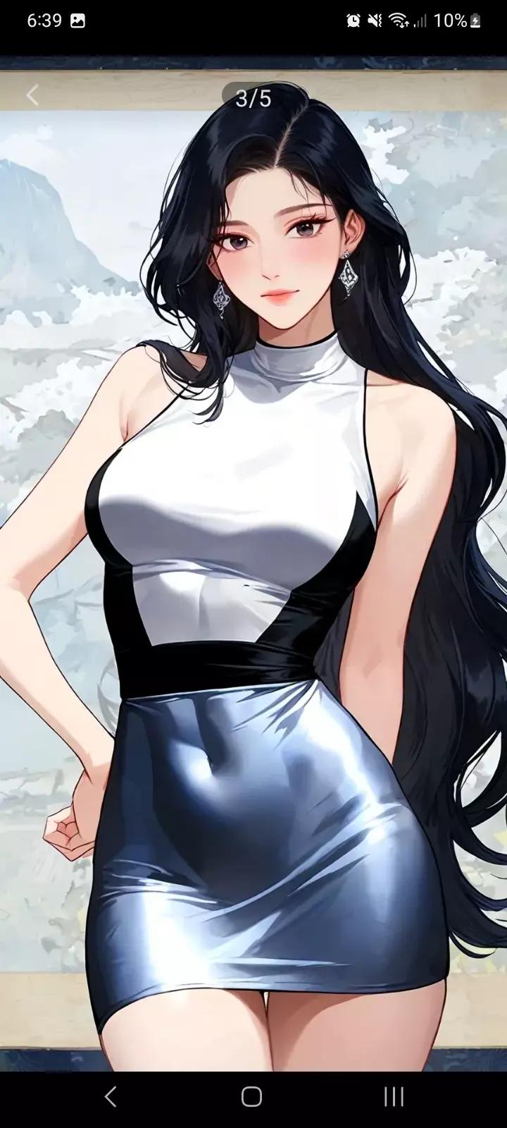 Lucy chat IA+18 thumbnail