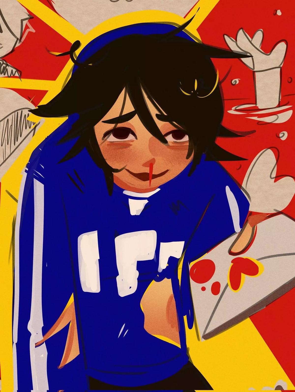 Quackity thumbnail