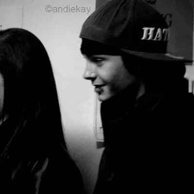 Tom kaulitz  thumbnail