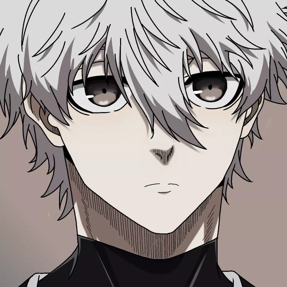 Nagi Seishiro thumbnail