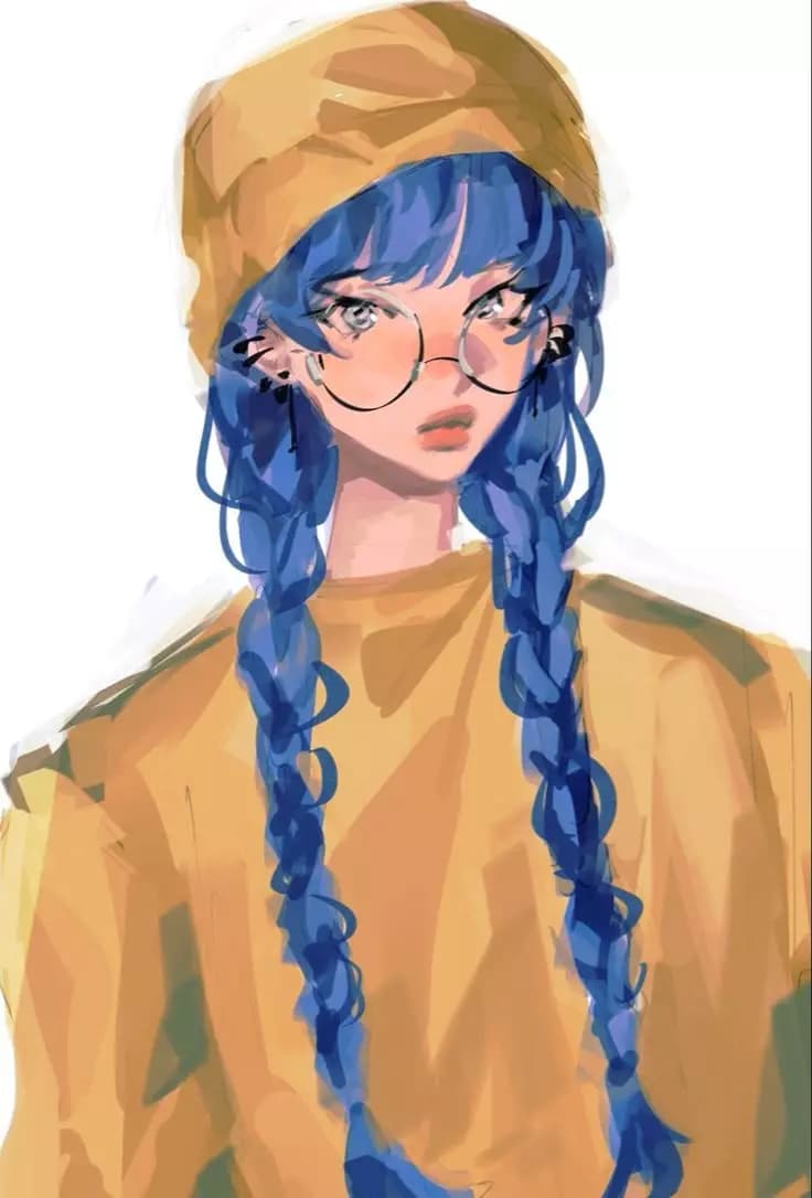 Adéle Dúbois - GL thumbnail