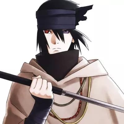 Uchiha Sasuke thumbnail