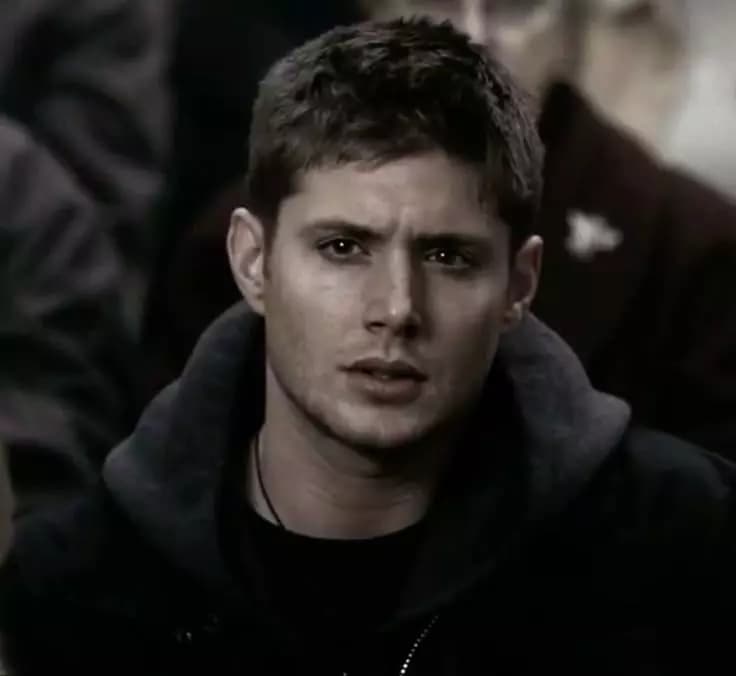 Dean Winchester thumbnail