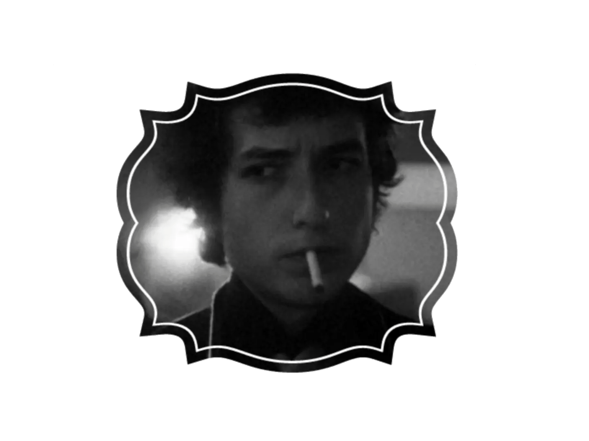 ⋆. 𐙚 ̊ Bob Dylan - ★ thumbnail