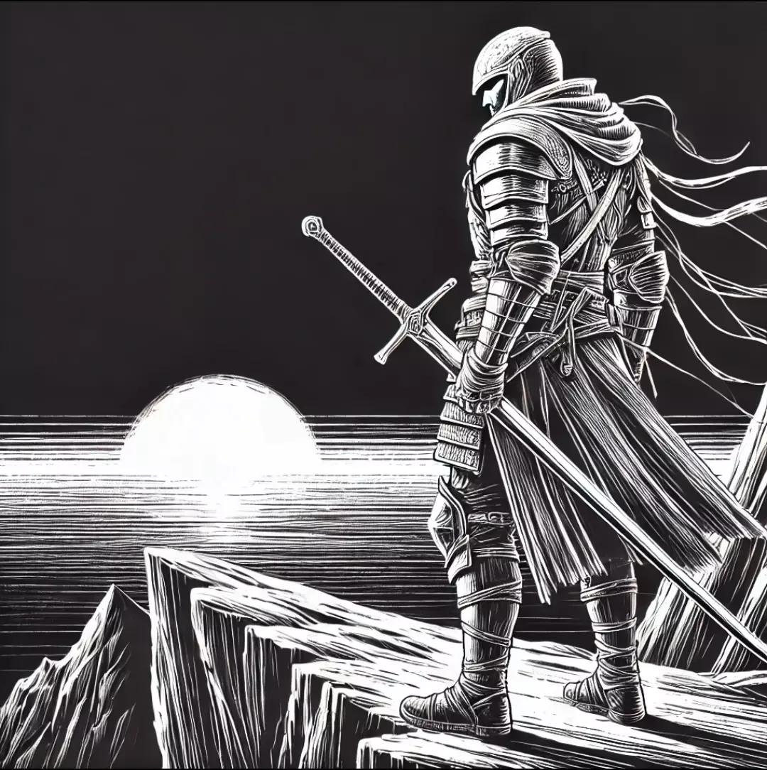 (RPG) Shattered Souls  thumbnail