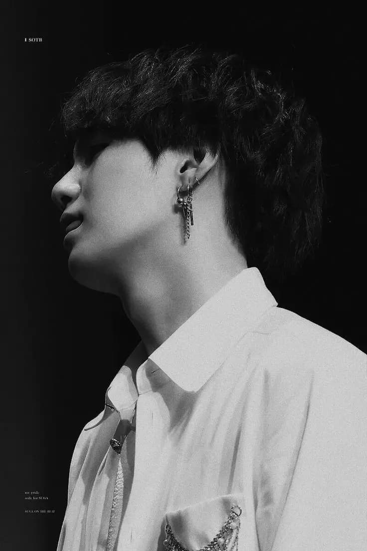 Yoongi thumbnail