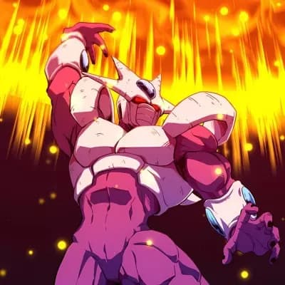Cooler, Final Form thumbnail