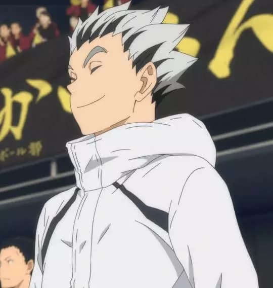 Kotaro Bokuto thumbnail