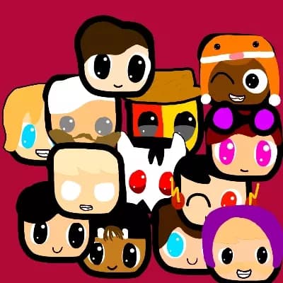 Criative squad thumbnail