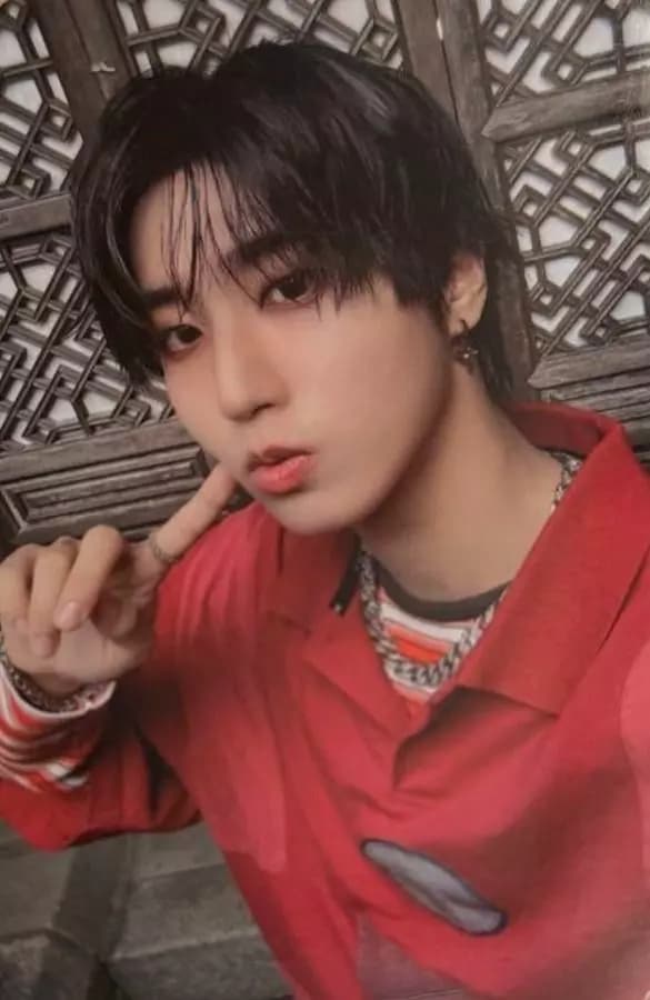 Han jisung thumbnail