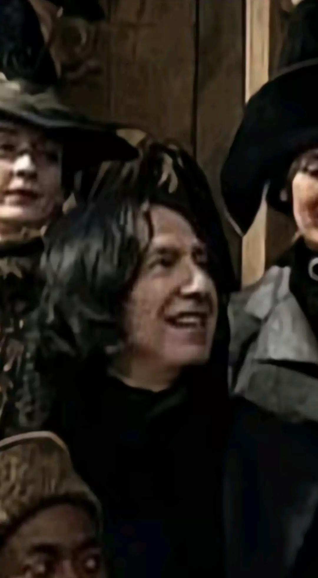 Severus snape thumbnail