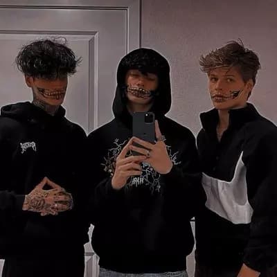Hayden, Josh and Nash thumbnail