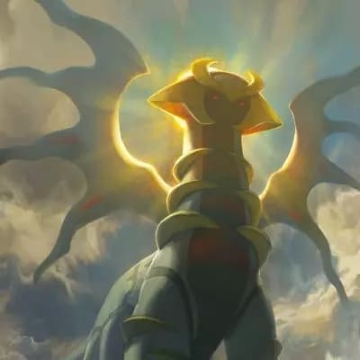 Giratina thumbnail